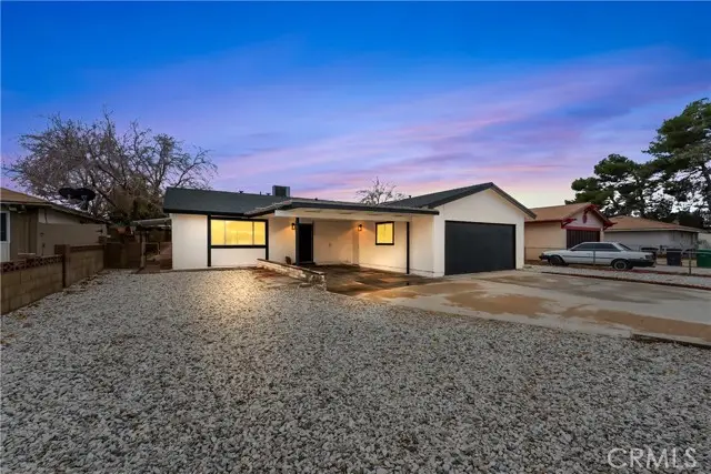 414 Avenue J13, Lancaster, CA 93535 - #1