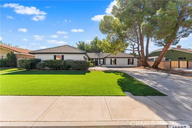43037 Sachs Dr, Ridgecrest, CA 93556 - #3