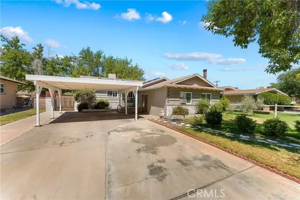 44449 Loneoak, Lancaster, CA 93534