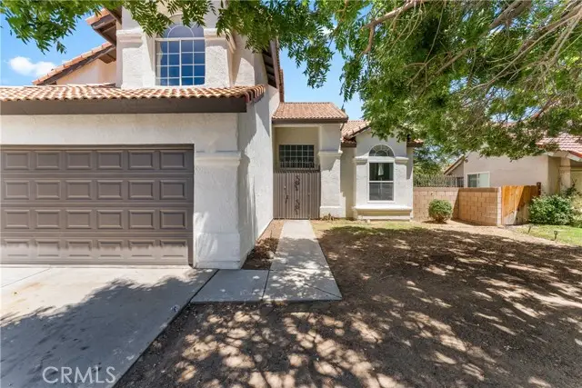 709 Whitlatch, Lancaster, CA 93535 - #1