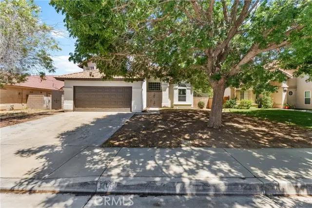 709 Whitlatch, Lancaster, CA 93535 - #3