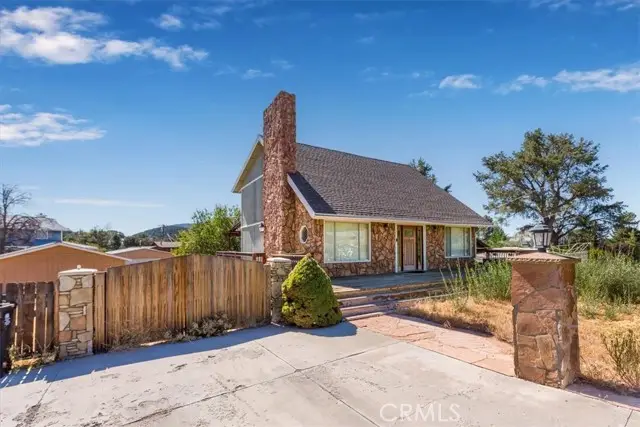 816 Sutter Court, Frazier Park, CA 93225 - #2