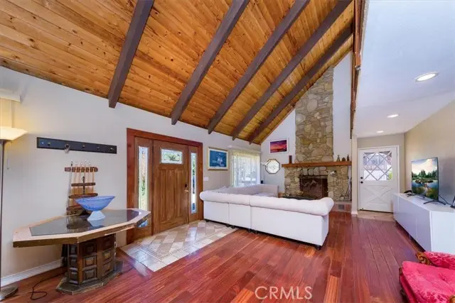816 Sutter Court, Frazier Park, CA 93225 - #3