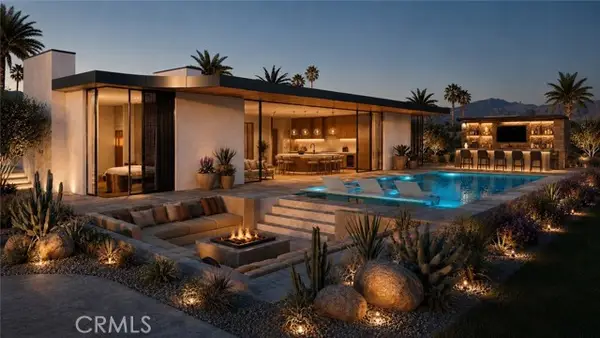72900 Skyward, Palm Desert, CA 92260