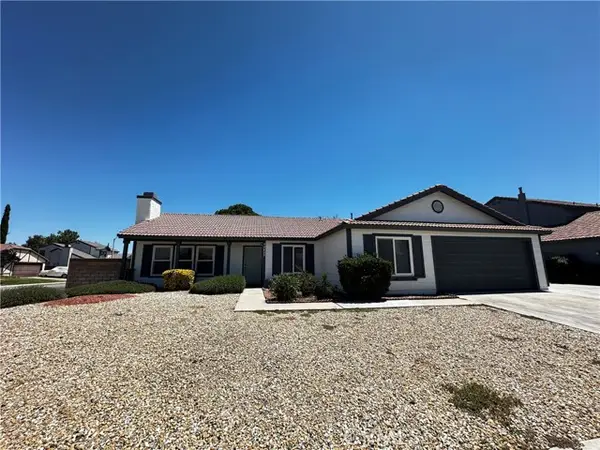 44632 17th, Lancaster, CA 93534