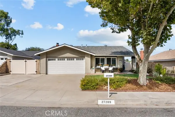 27209 Corry Place, Saugus, CA 91350