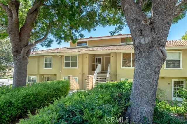 2731 Erringer  #89, Simi Valley, CA 93065 - #1