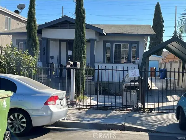 904 52nd Place, Los Angeles, CA 90011