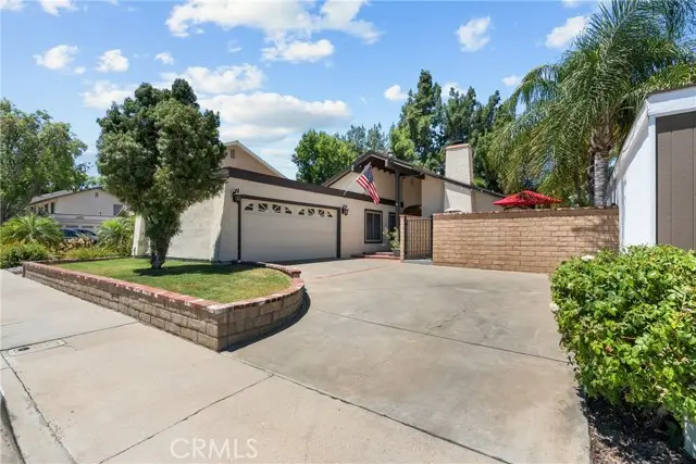 25221 Via Sistine, Valencia, CA 91355 - #2