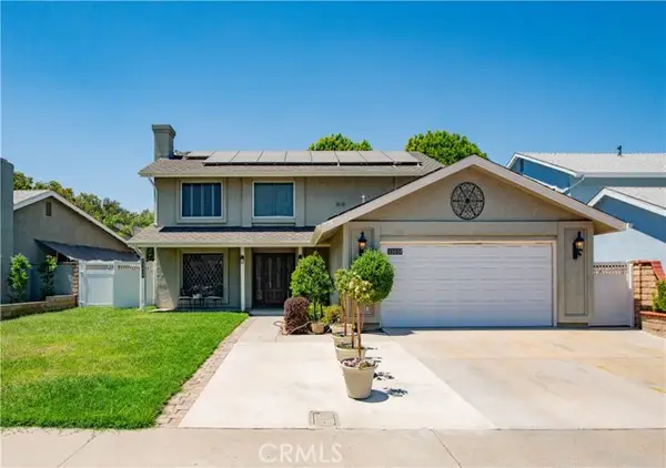 23657 Via Rana, Valencia, CA 91355