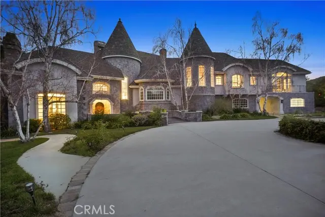 22510 La Quilla, Chatsworth, CA 91311 - #1