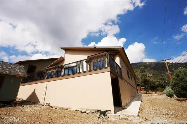 16520 Huron, Pine Mountain Club, CA 93222 - #3