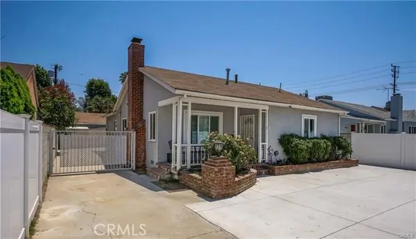6418 Whitman Avenue, Van Nuys, CA 91406