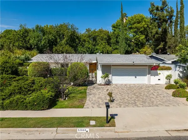 5300 Blanco Avenue, Woodland Hills, CA 91367