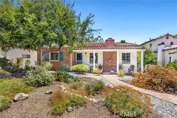 3230 Castera Avenue, Glendale, CA 91208