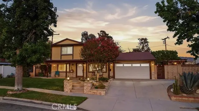 27854 Lost Springs Road, Canyon Country, CA 91387 - #1