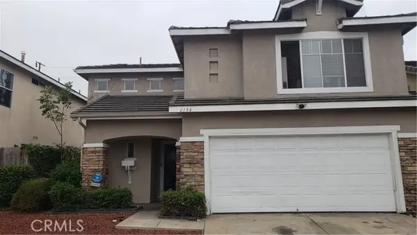 2134 SAINT ANDREWS Way, Hawthorne, CA 90250