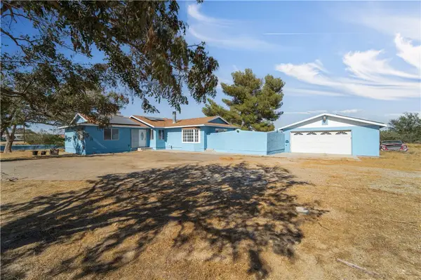 9400 Kemper Road, Mojave, CA 93501