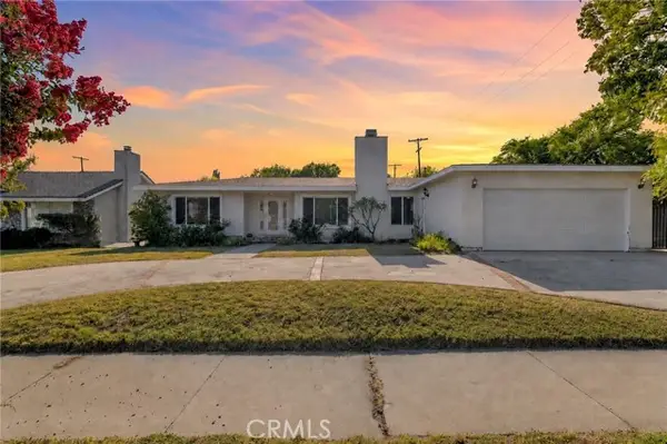 10037 Louise, Northridge, CA 91325
