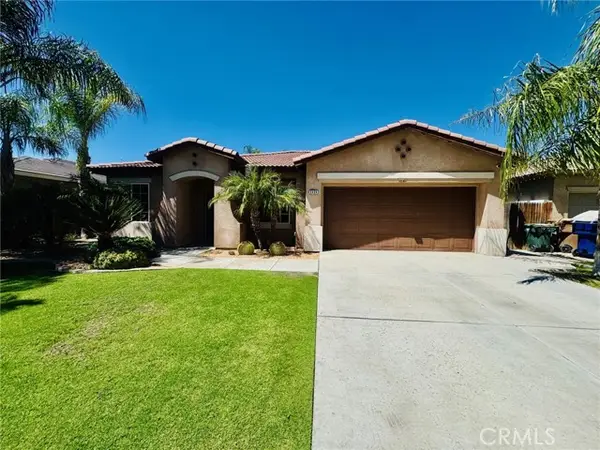 2404 Sosa Drive, Bakersfield, CA 93313