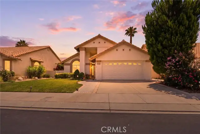 1198 Bel Air Court, Banning, CA 92220 - #1