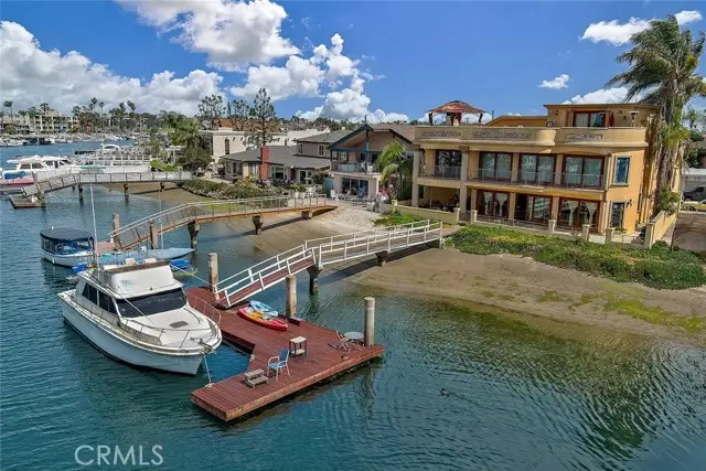 5455 Sorrento Drive, Long Beach, CA 90803 - #3