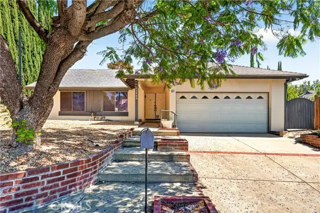 11440 Amigo, Porter Ranch, CA 91326 - #2