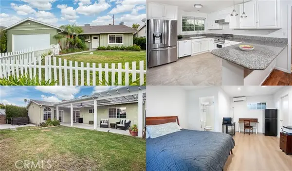 23340 Hartland Street, West Hills, CA 91307