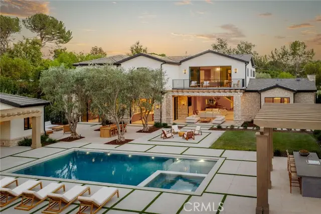 23661 Long Valley Road, Hidden Hills, CA 91302 - #3