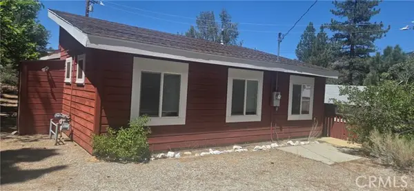 6787 Lakeview, Frazier Park, CA 93225