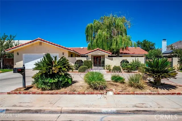 43029 Ed Halley, Lancaster, CA 93536 - #2