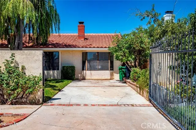 43029 Ed Halley, Lancaster, CA 93536 - #3