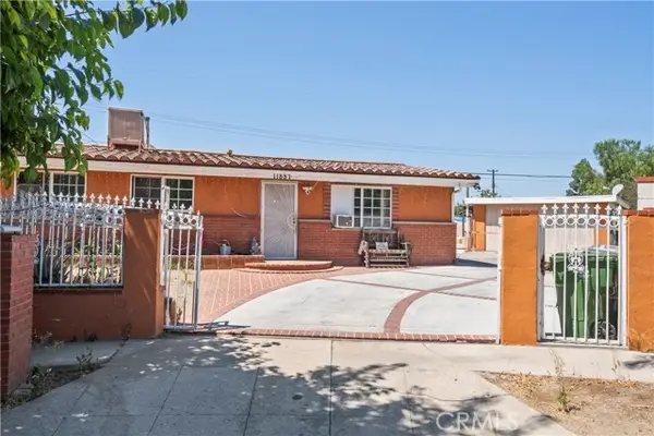 11887 Sproule, Los Angeles, CA 91331