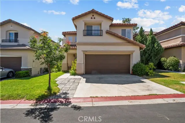27703 Thalia Lane, Canyon Country, CA 91351 - #1