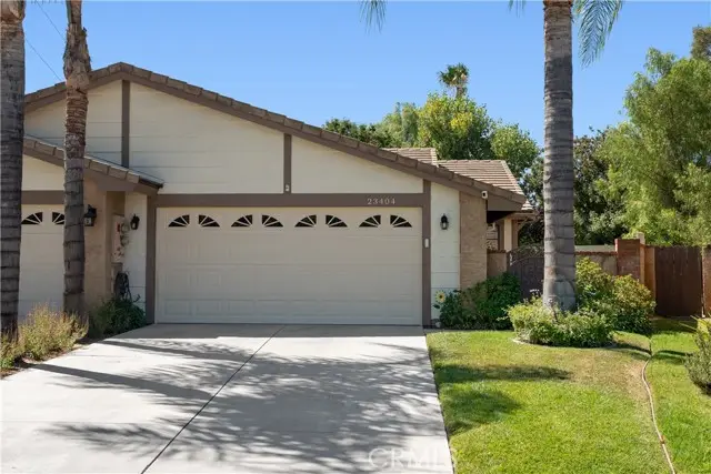 23404 Gaucho Court, Valencia, CA 91355 - #2