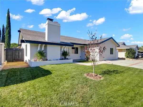 19604 Delight Street, Canyon Country, CA 91351