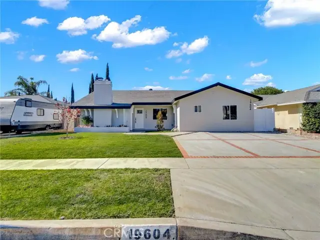 19604 Delight Street, Canyon Country, CA 91351 - #2