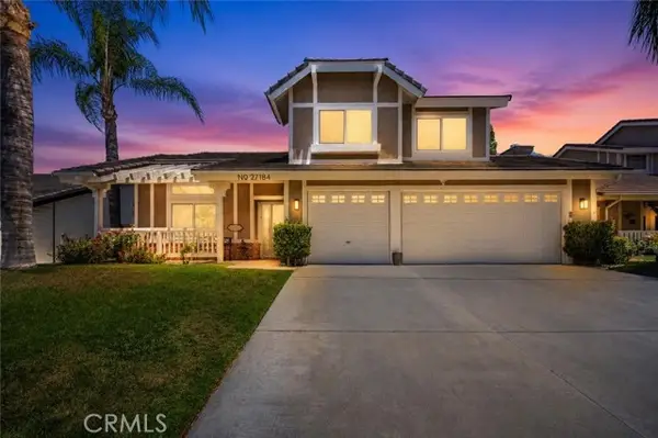 27184 Highlands Lane, Valencia, CA 91354