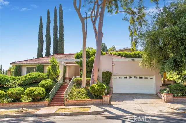 10730 Baton Rouge Avenue, Northridge, CA 91324 - #1