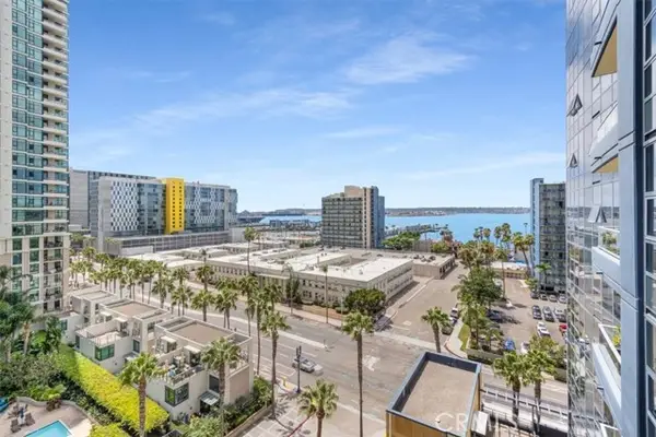 1325 Pacific Highway  #1003, San Diego, CA 92101