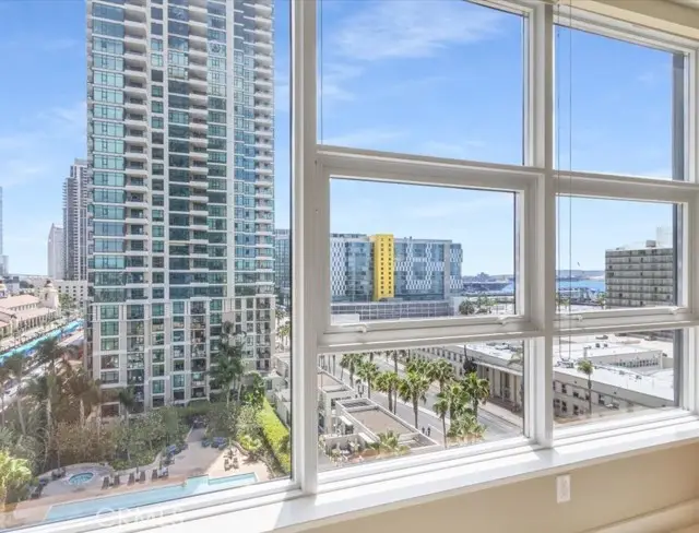 1325 Pacific Highway  #1003, San Diego, CA 92101 - #3