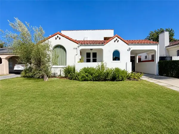 1934 Spaulding, Los Angeles, CA 90016