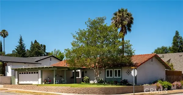 33 Madrid, Newbury Park, CA 91320
