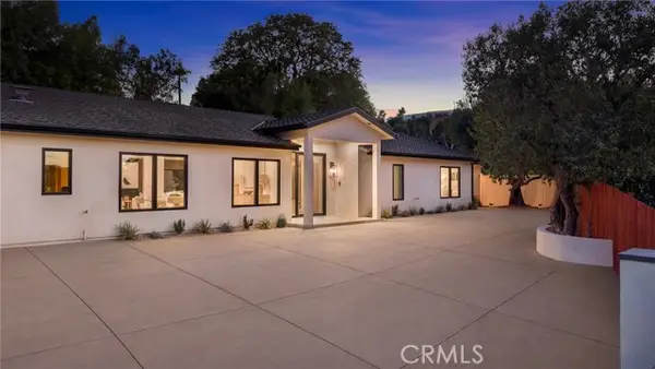 5200 Armida Drive, Woodland Hills, CA 91364
