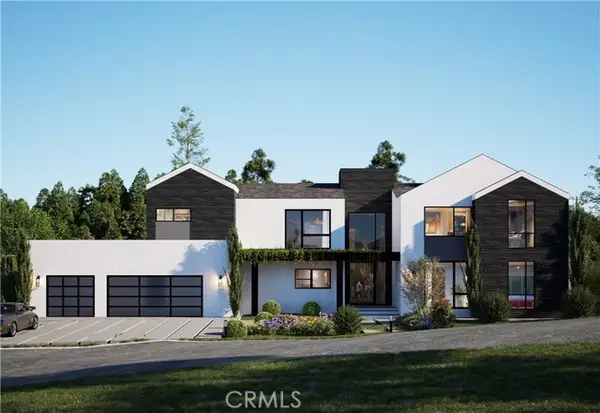 18169 Knoll Hill Drive, Granada Hills, CA 91344