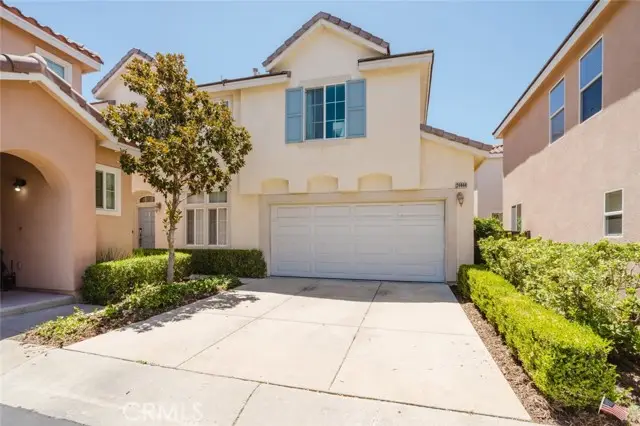 24444 Montevista Circle, Valencia, CA 91354 - #1