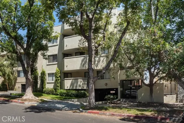554 San Jose  #203, Burbank, CA 91501 - #2