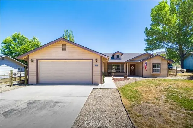 29960 Caddy Lane, Tehachapi, CA 93561 - #1