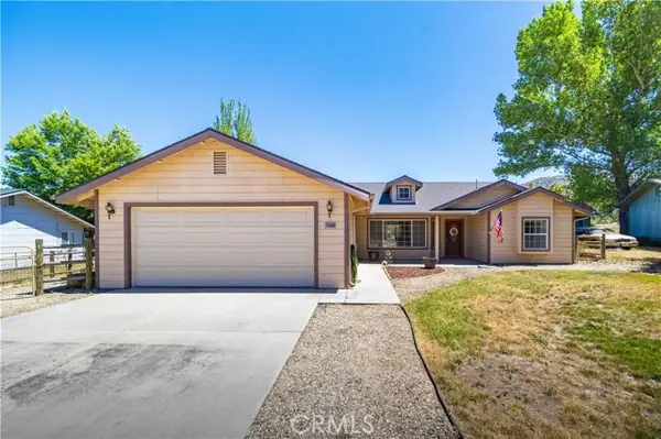 29960 Caddy Lane, Tehachapi, CA 93561