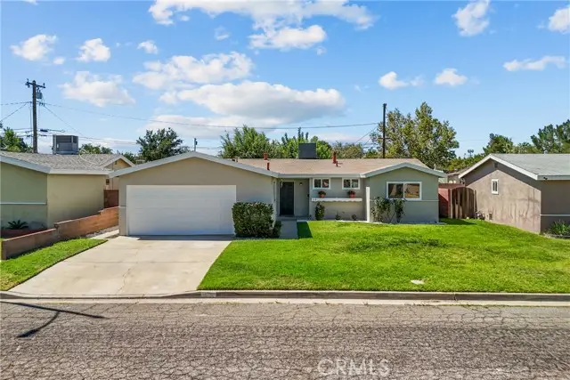 512 Lingard, Lancaster, CA 93535 - #1